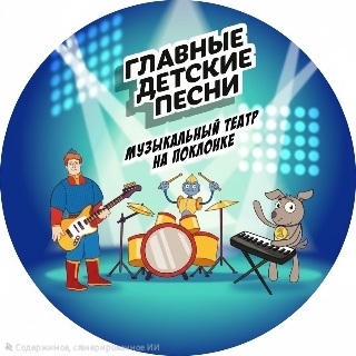Песни